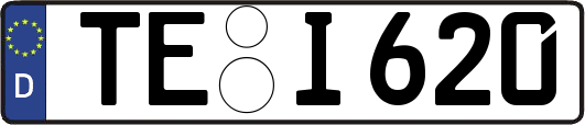 TE-I620