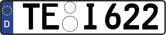 TE-I622