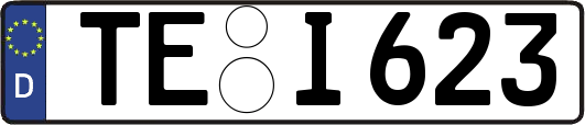 TE-I623