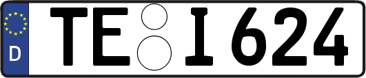 TE-I624