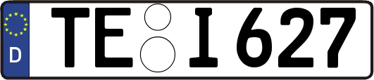 TE-I627