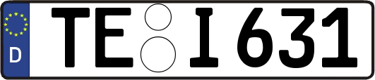 TE-I631