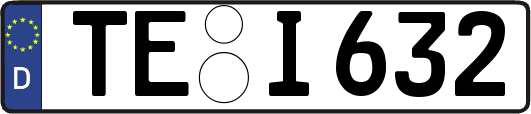 TE-I632