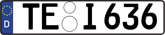 TE-I636