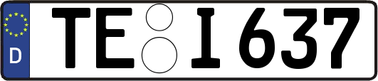 TE-I637