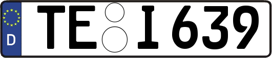 TE-I639