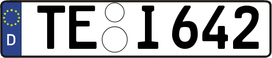 TE-I642