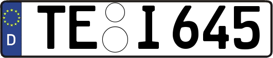 TE-I645