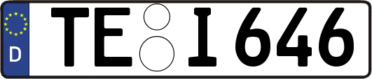 TE-I646