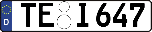TE-I647