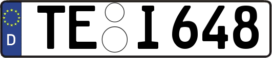 TE-I648