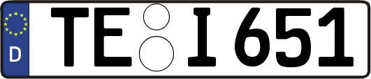 TE-I651