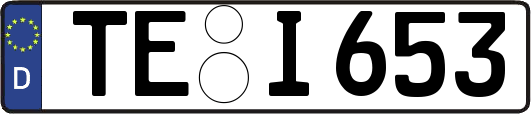 TE-I653