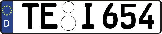 TE-I654