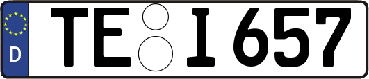 TE-I657