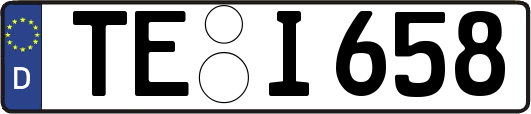 TE-I658