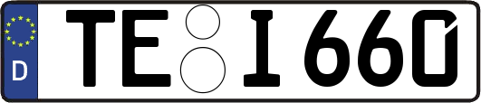 TE-I660