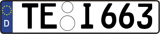 TE-I663