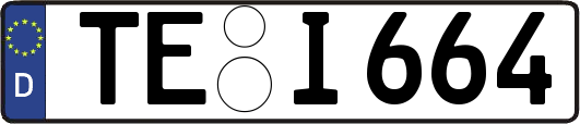TE-I664