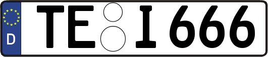 TE-I666