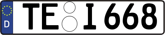 TE-I668