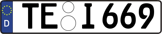 TE-I669