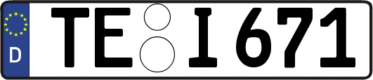 TE-I671