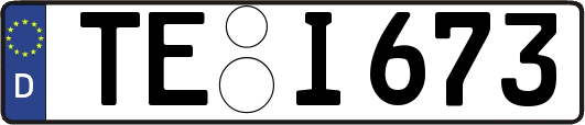TE-I673