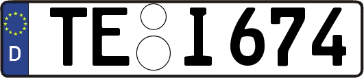 TE-I674