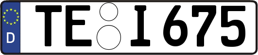 TE-I675