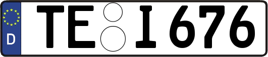 TE-I676