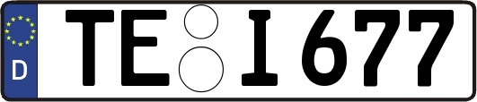 TE-I677