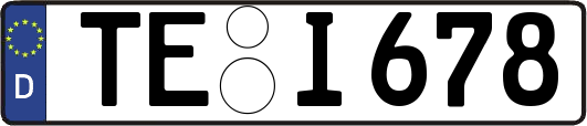 TE-I678