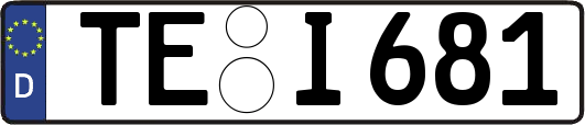 TE-I681