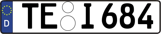 TE-I684