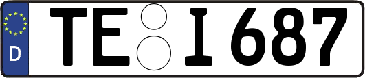 TE-I687