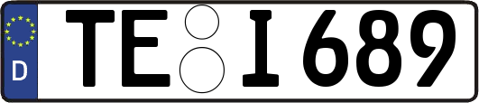 TE-I689