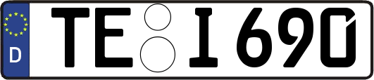 TE-I690