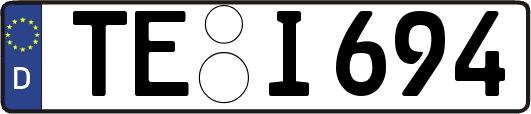 TE-I694