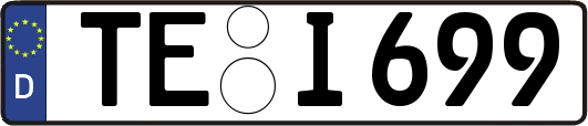 TE-I699