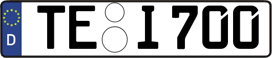 TE-I700