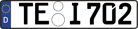 TE-I702