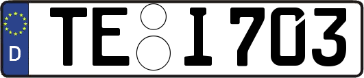 TE-I703