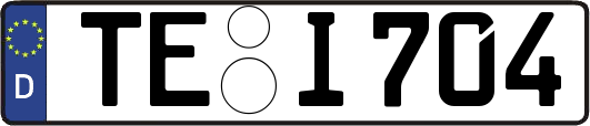 TE-I704
