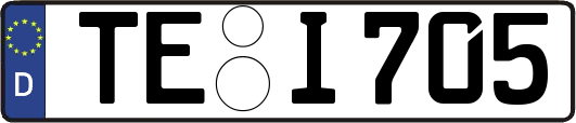 TE-I705