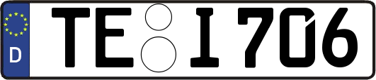 TE-I706