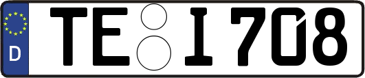 TE-I708