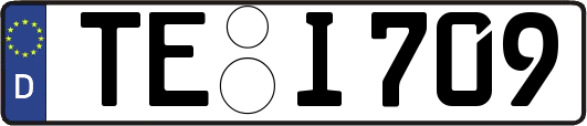 TE-I709