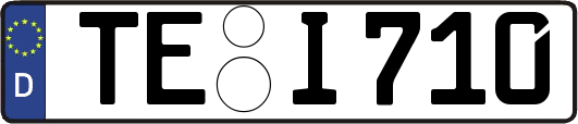 TE-I710