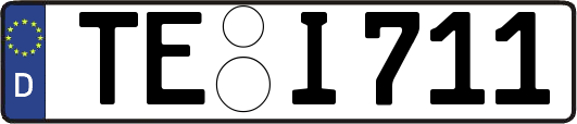 TE-I711